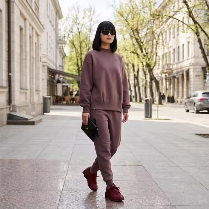 Брюки Nike Tech - 3