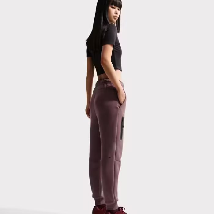 Брюки Nike Tech - 5