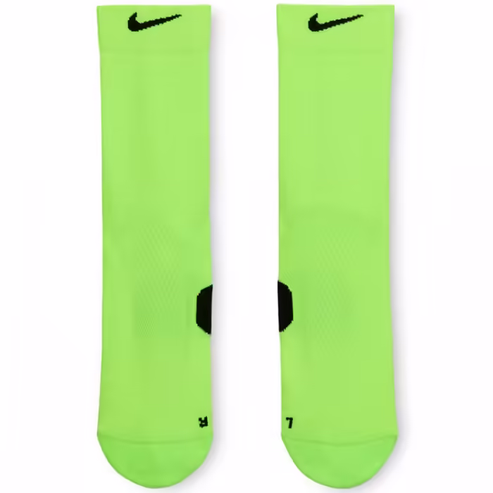 Sosete Nike Run Midweight Crew Socks 1 Pair - 3