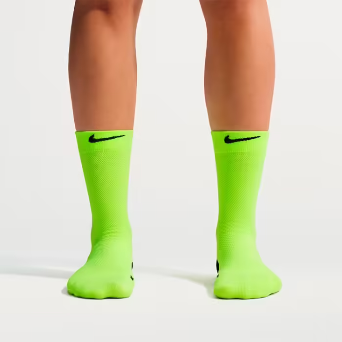 Sosete Nike Run Midweight Crew Socks 1 Pair - 6