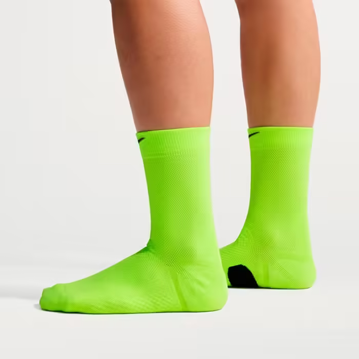 Sosete Nike Run Midweight Crew Socks 1 Pair - 7