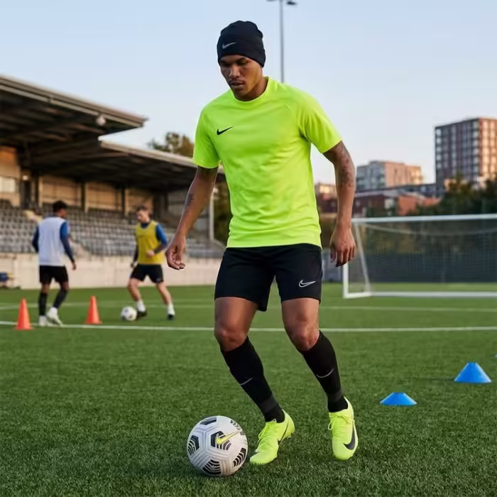 Футболка Nike PARK - 7