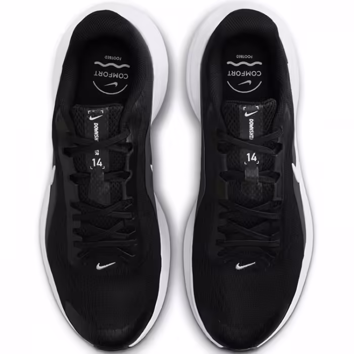 Incaltaminte Sport Nike DOWNSHIFTER 15 Negru 46.5 - 3