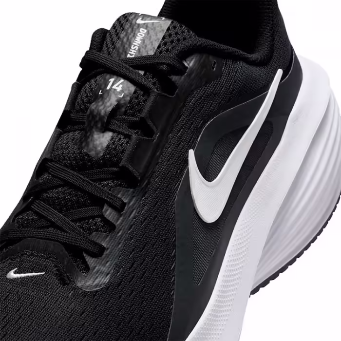 Incaltaminte Sport Nike DOWNSHIFTER 15 Negru 46.5 - 7