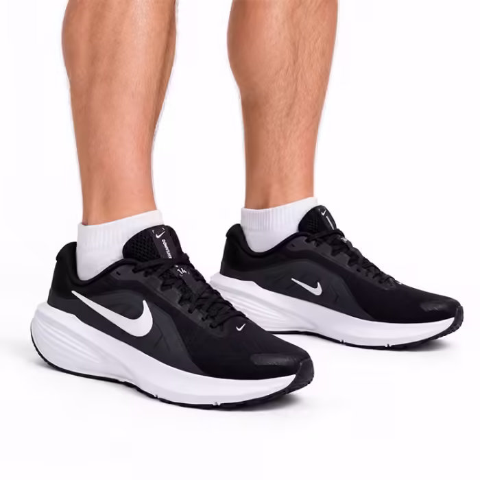 Incaltaminte Sport Nike DOWNSHIFTER 15 Negru 46.5 - 9