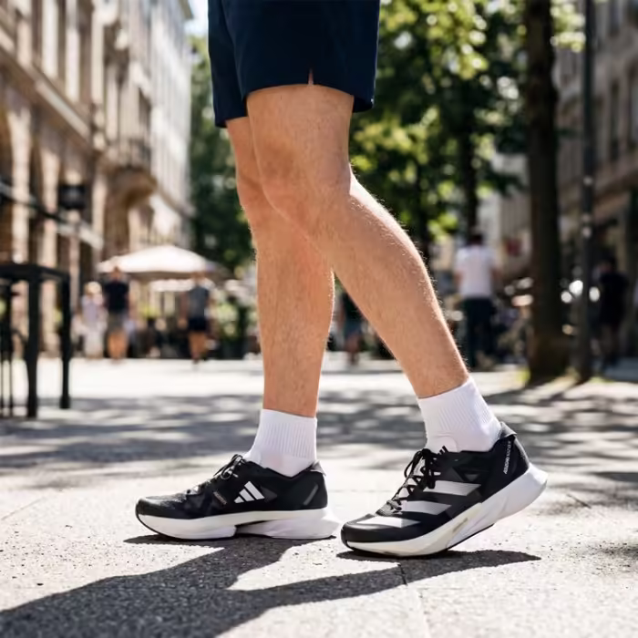 Incaltaminte Sport Adidas ADIZERO ADIOS 8 M - 2