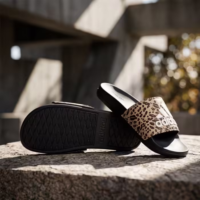 Slapi Adidas Adilette Comfort - 10