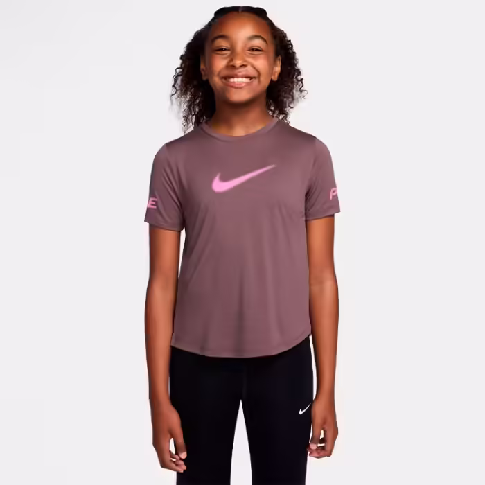 Футболка Nike Pro Dri-FIT Розовый M