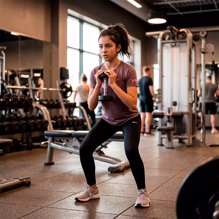 Футболка Nike Pro Dri-FIT Розовый M - 8