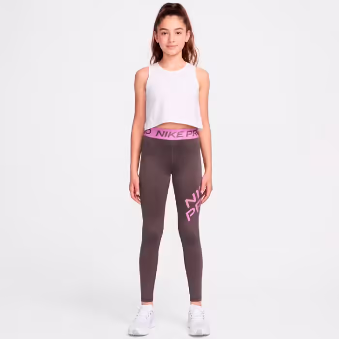 Panta-colanti Nike Pro Dri-FIT - 3