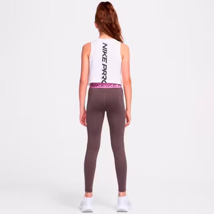 Panta-colanti Nike Pro Dri-FIT - 4