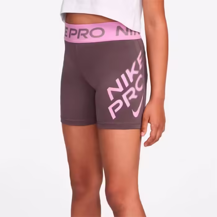 Sorti Nike Pro Dri-FIT - 4