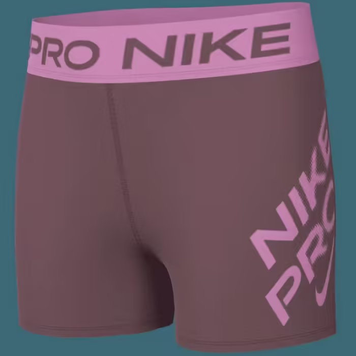 Sorti Nike Pro Dri-FIT - 5
