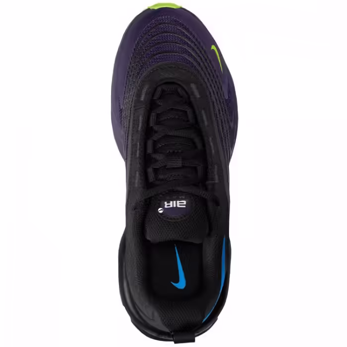 Кроссовки Nike Air Max Fire - 3