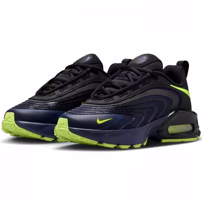 Кроссовки Nike Air Max Fire - 5
