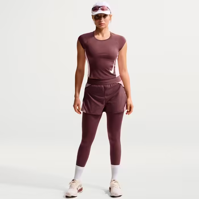 Футболка Nike Tempo Swoosh - 3