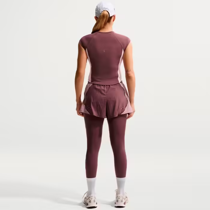 Футболка Nike Tempo Swoosh - 4