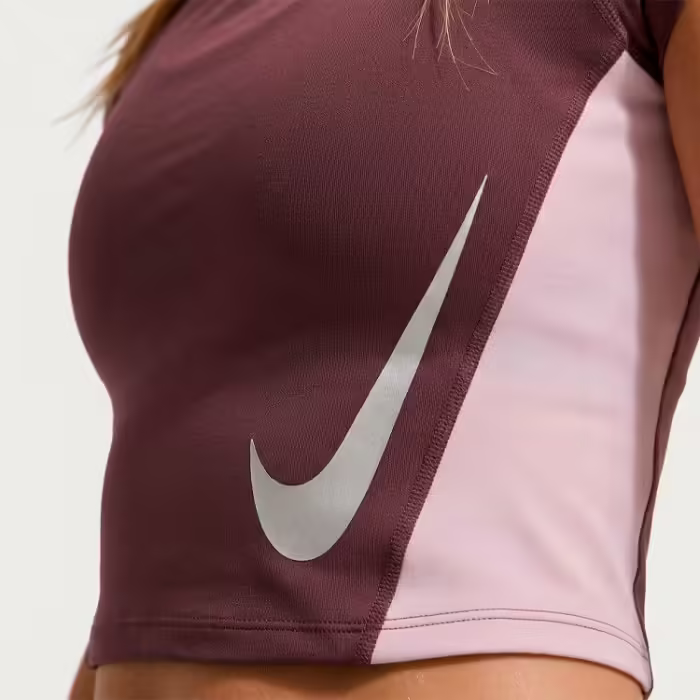 Футболка Nike Tempo Swoosh - 6