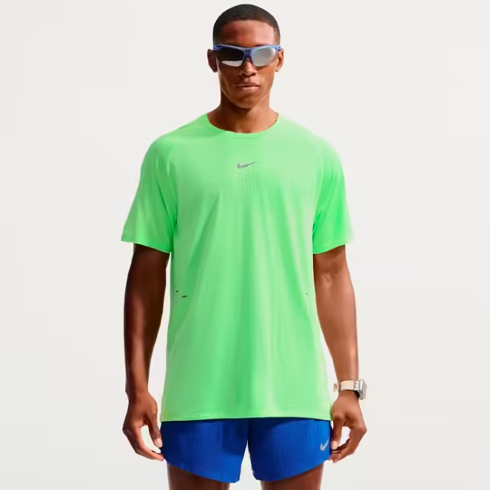 Tricou Nike Stride Aero-FIT Short-Sleeve