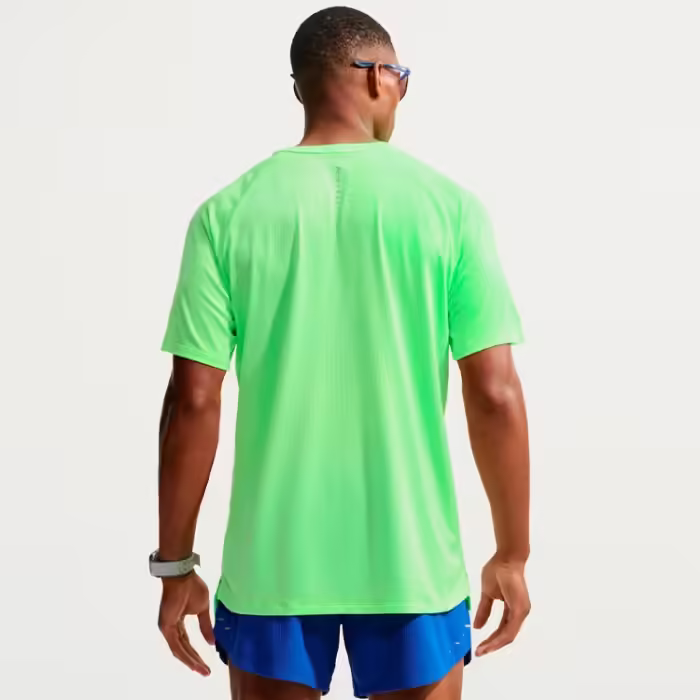 Tricou Nike Stride Aero-FIT Short-Sleeve - 2