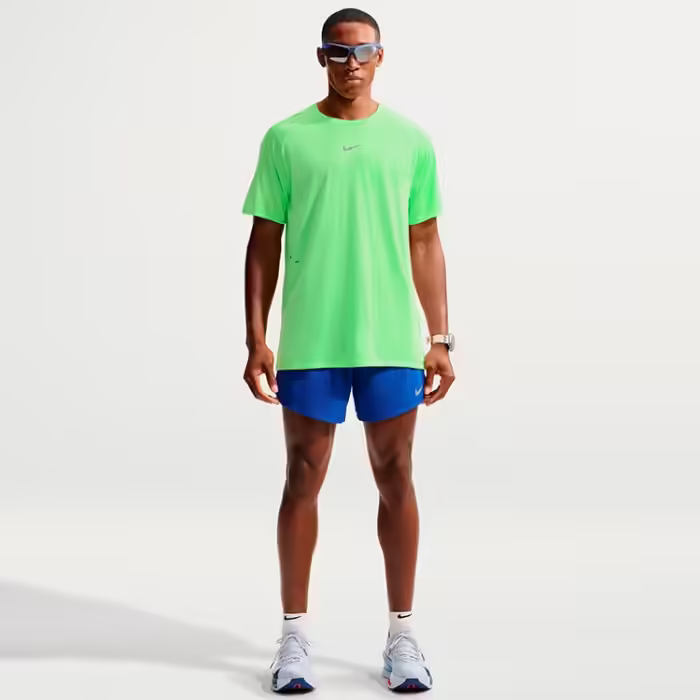 Tricou Nike Stride Aero-FIT Short-Sleeve - 3