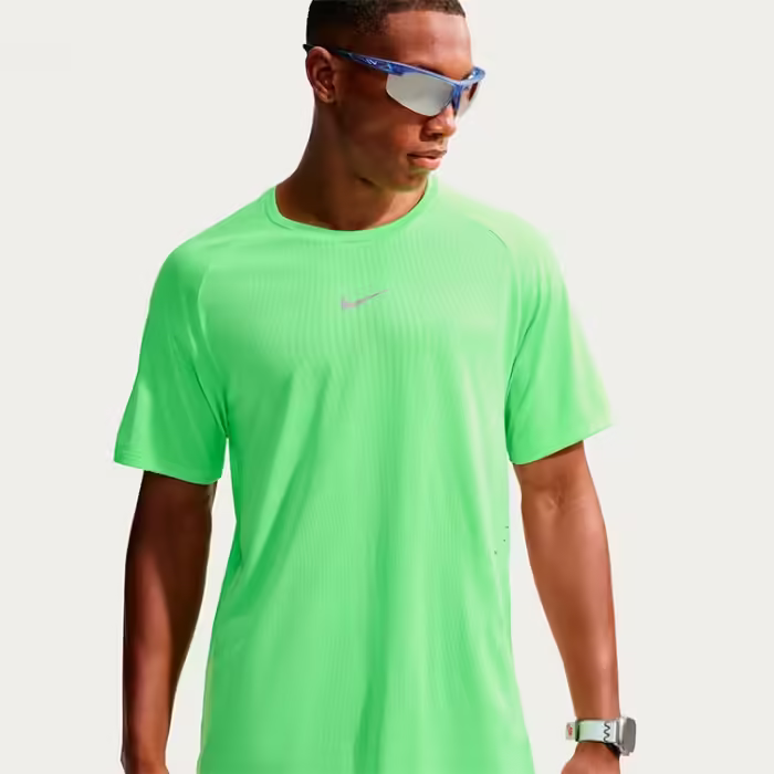 Tricou Nike Stride Aero-FIT Short-Sleeve - 4