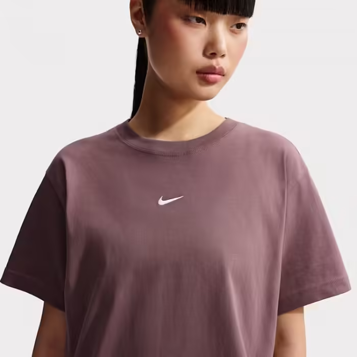 Футболка Nike Tempo Swoosh - 5