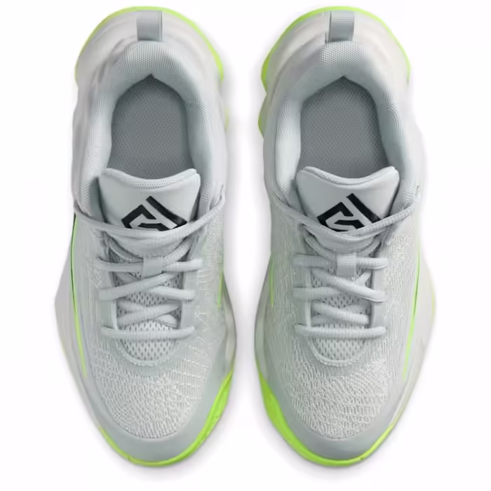 Кроссовки Nike GIANNIS IMMORTALITY 4 (GS) - 4