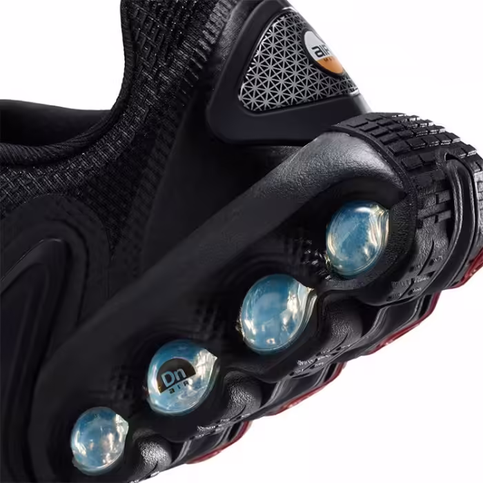 Кроссовки Nike AIR MAX DN - 9