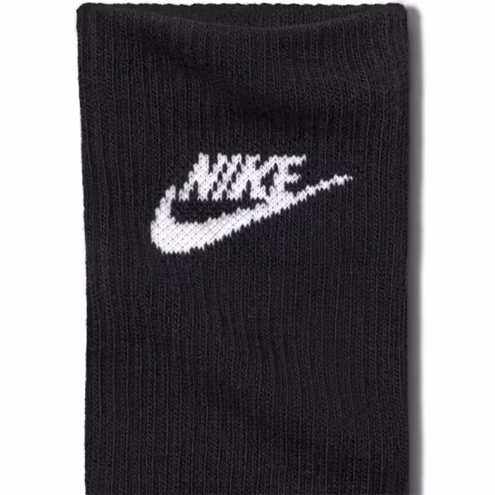 Sosete Nike Everyday Elevated Crew Socks 3 Pairs - 4
