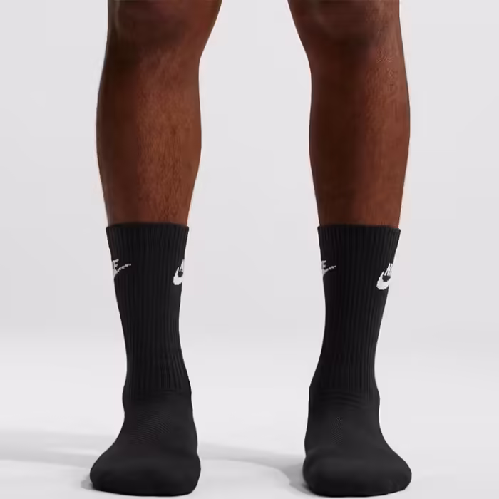 Sosete Nike Everyday Elevated Crew Socks 3 Pairs - 5