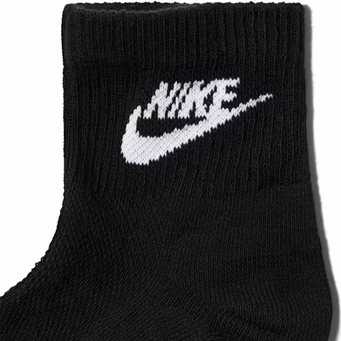 Sosete Nike Everyday Elevated Ankle Socks 3 Pairs - 3