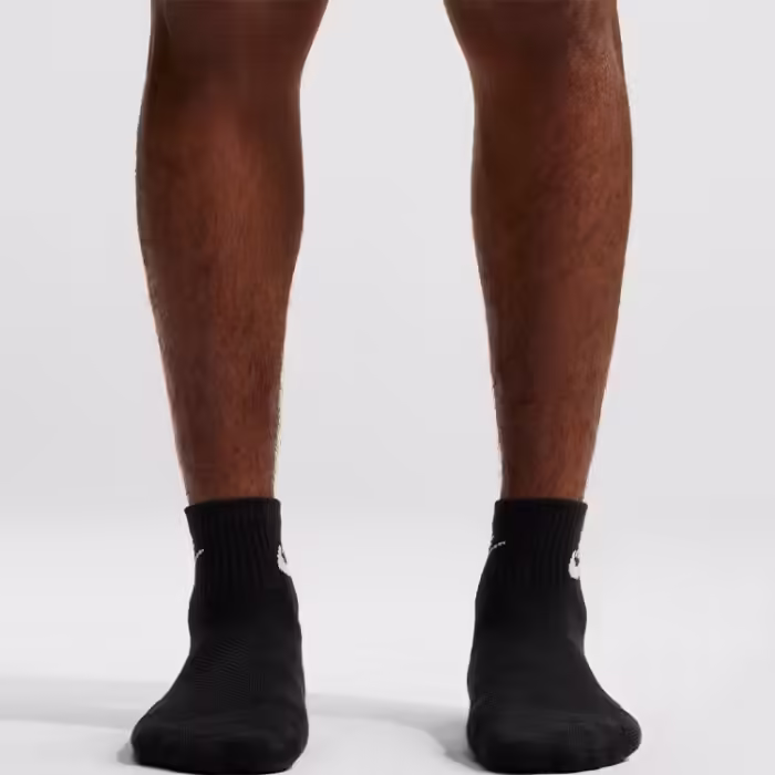 Sosete Nike Everyday Elevated Ankle Socks 3 Pairs - 4