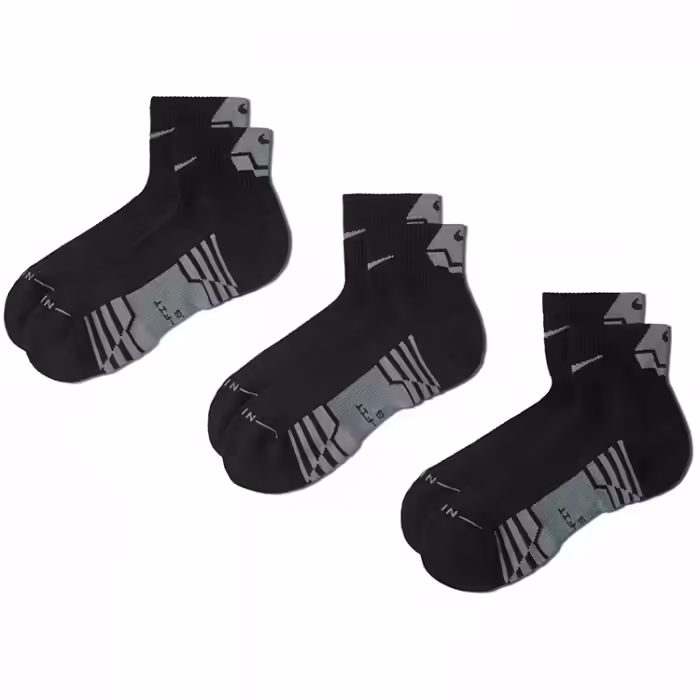 Sosete Nike Everyday Elevated Sport Ankle Socks 3 Pairs