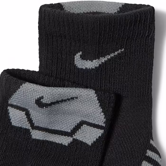 Sosete Nike Everyday Elevated Sport Ankle Socks 3 Pairs - 3