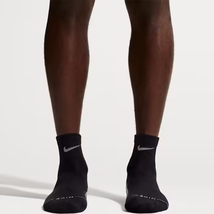 Sosete Nike Everyday Elevated Sport Ankle Socks 3 Pairs - 4