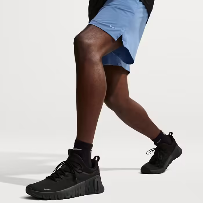 Sosete Nike Everyday Elevated Sport Ankle Socks 3 Pairs - 7