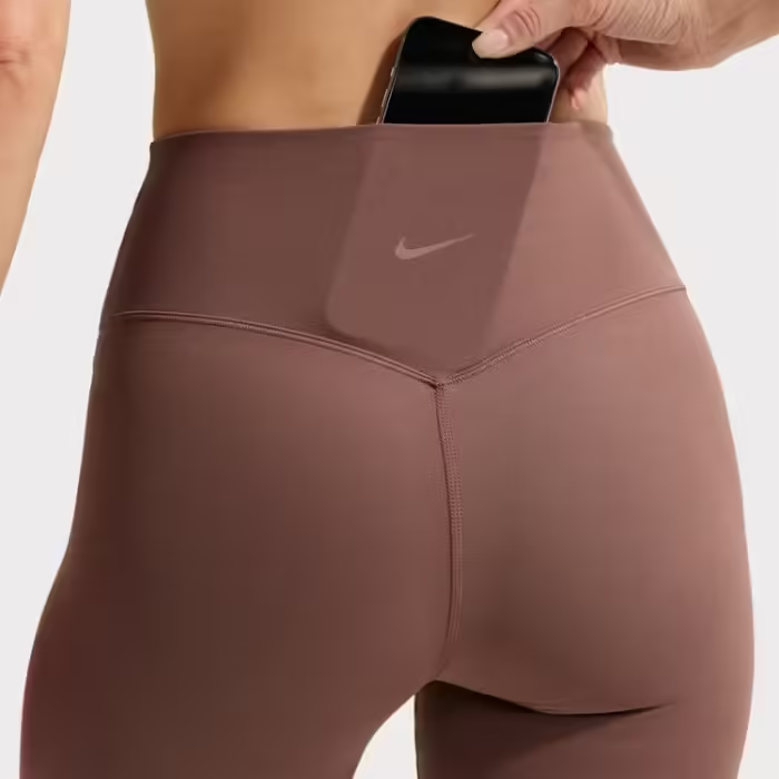 Легинсы Nike ZENVY - 3