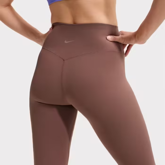 Легинсы Nike ZENVY - 4