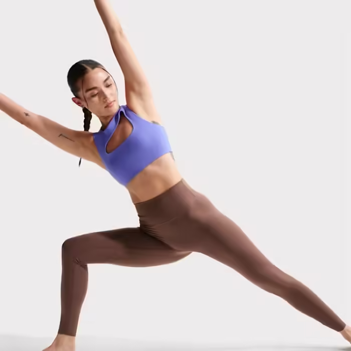 Легинсы Nike ZENVY - 5