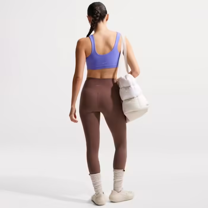 Легинсы Nike ZENVY - 7