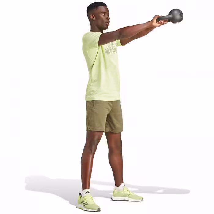 Tricou Adidas TR-ES+ TEE - 2