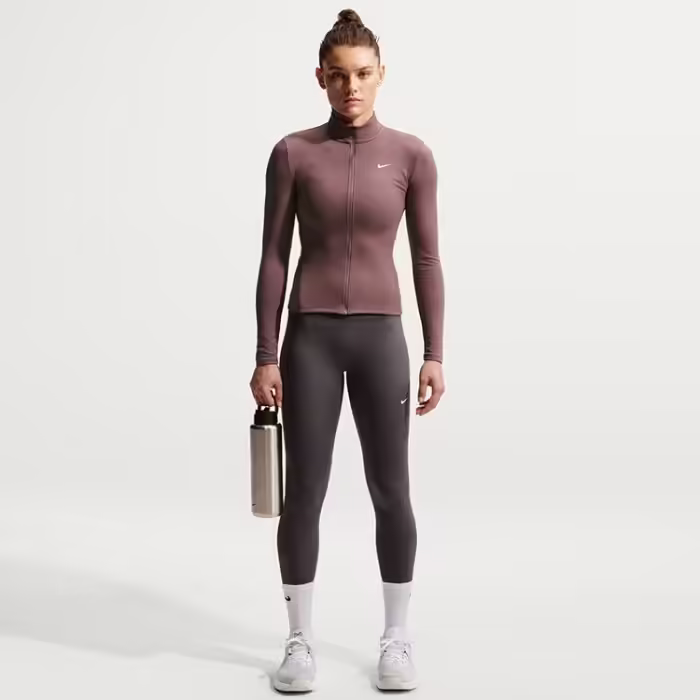 Hanorac Nike One Dri-FIT - 3