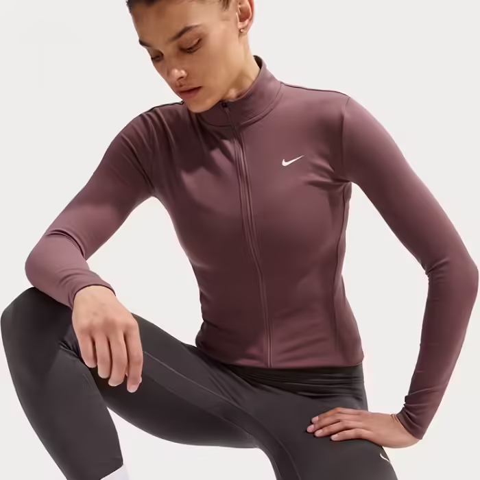 Hanorac Nike One Dri-FIT - 4