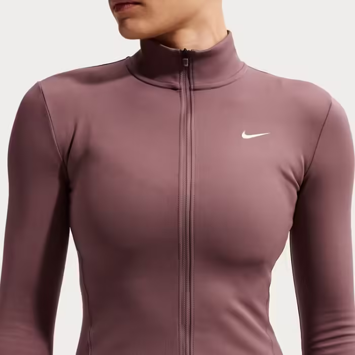 Hanorac Nike One Dri-FIT - 6