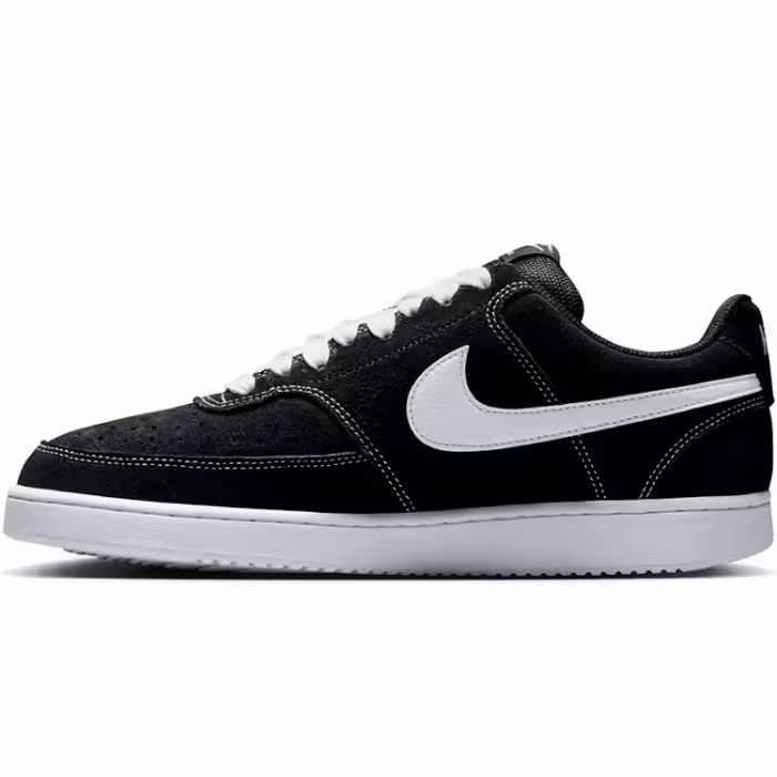 Incaltaminte Sport Nike COURT VISION LOW - 2