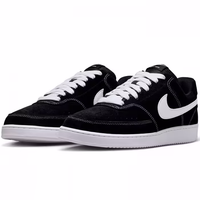 Incaltaminte Sport Nike COURT VISION LOW - 5