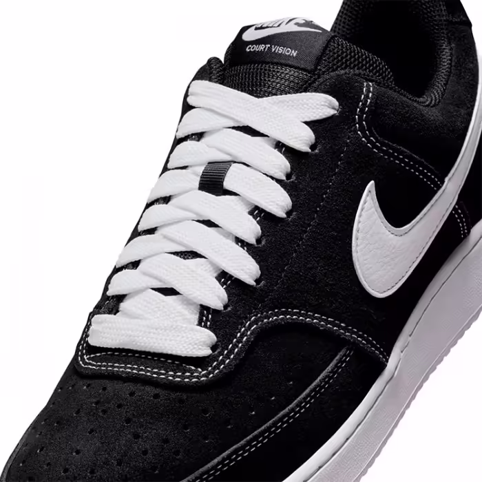 Incaltaminte Sport Nike COURT VISION LOW - 9