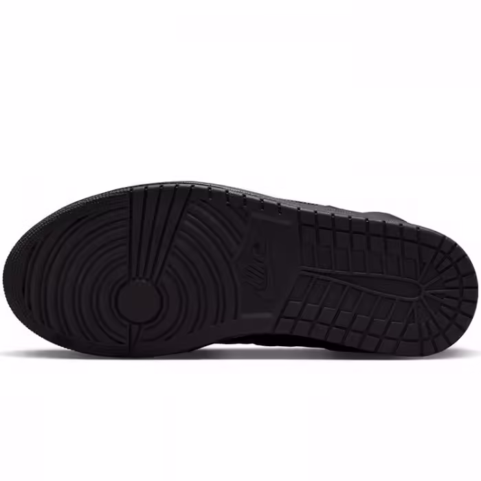 Incaltaminte Sport Nike JORDAN COURT CONNECT MID Negru 45 - 4