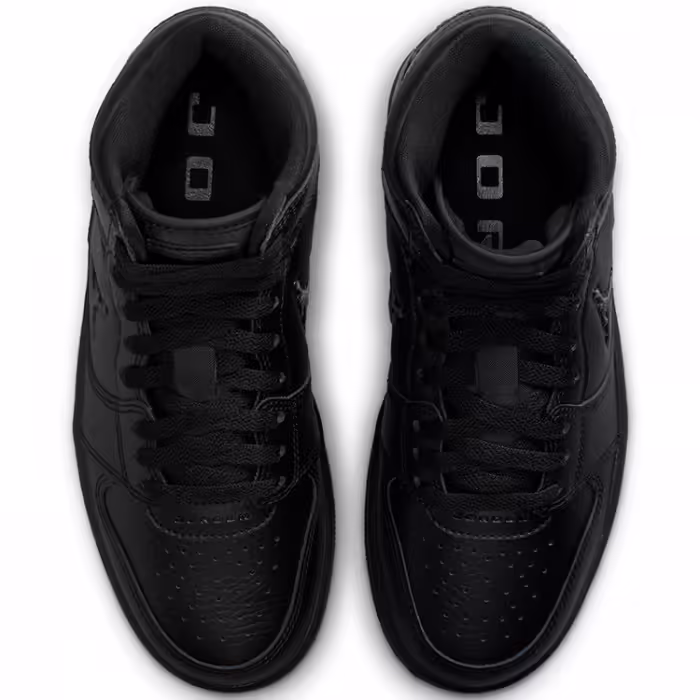 Incaltaminte Sport Nike JORDAN COURT CONNECT MID - 3